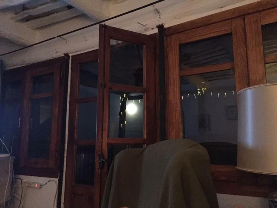 La Casa Rural De Paco Y Ana Pitres Εξωτερικό φωτογραφία